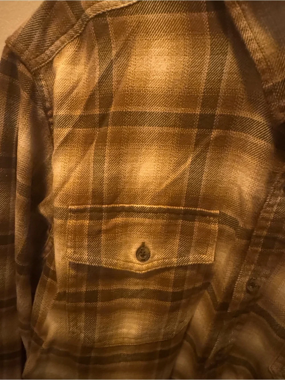 Eddie Bauer classic eddie
